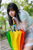 女特警